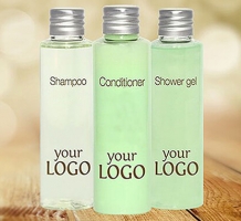 Custom Amenities Also Available