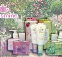 Jasmine Collection