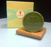 T-Beauty Bar Soap