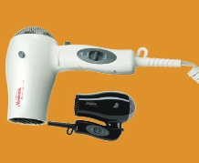 Folding Hairdryer