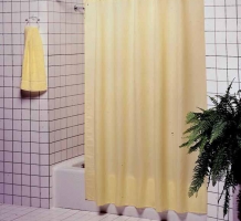 Vinyl Shower Curtain 10 Gauge