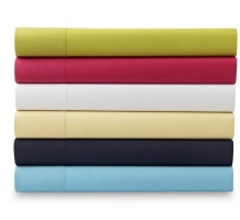 Knitted Fitted Sheets - Colors