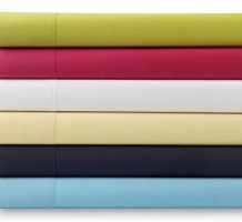 Knitted Fitted Sheets - colors