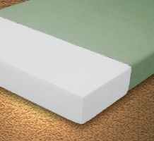 Bed Renter II - Polyester Fiber Mattress