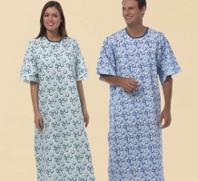 Optics Full Size Gowns