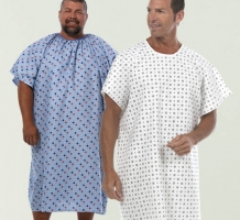 Patient Gowns