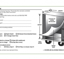 Custom Material Handling Products Available