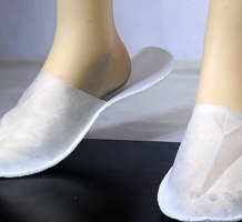 Disposable Slippers