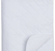 Quilted Mattress Pad