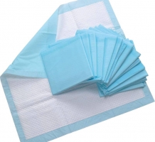 Disposable Underpads