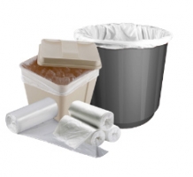 Trash Can Liners