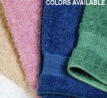 Colors Available