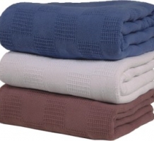 Snag Free Thermal Blanket