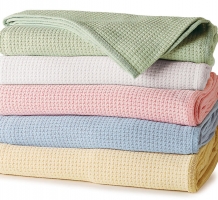 Thermal Blankets-Colors Available