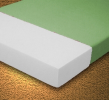 Bed Renter II - Polyester Fiber Mattress