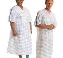 IV Gowns