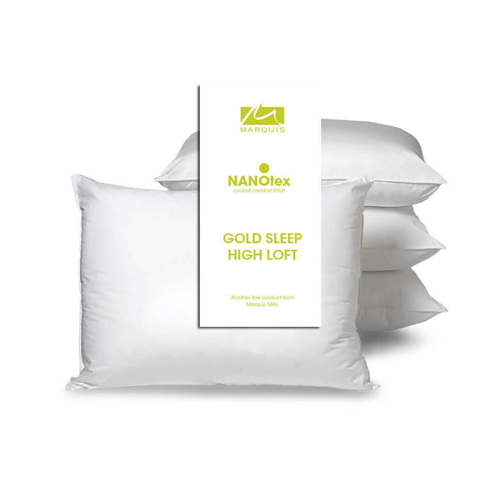 conformance supreme pillows