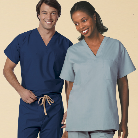 Star Linen USA | Moorestown, NJ | Patient and Staff Apparel