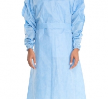 Isolation Gowns