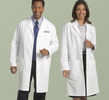 Unisex Lab Coats