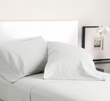 T300 White Sheets