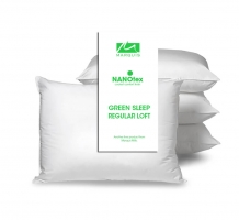 Marquis Green Sleep