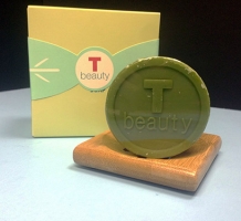 T-Beauty Bar Soap