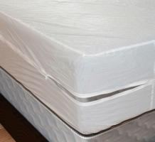 Mattress Protector with Zipper