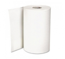 Perforated Roll Towels
