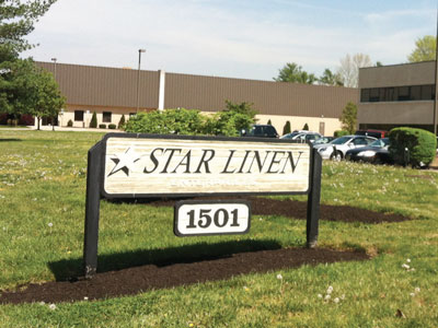 Star Linen USA