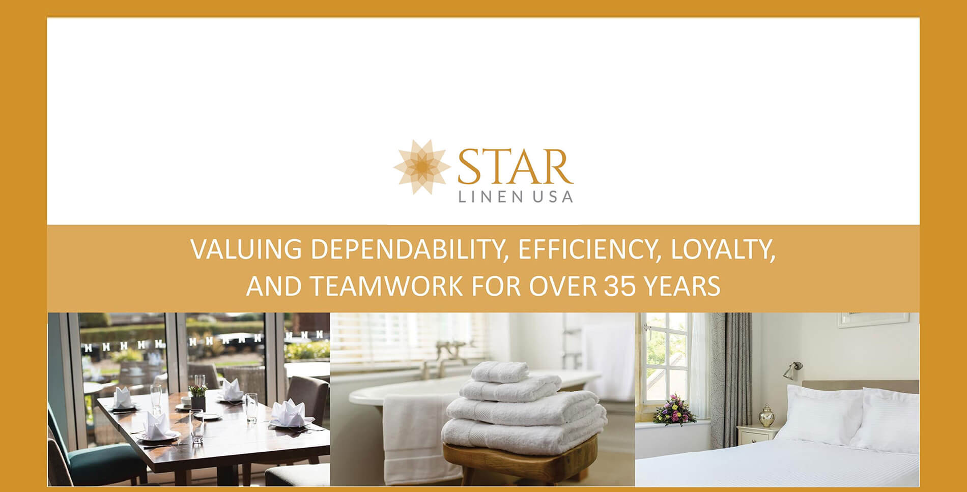 Star Linen USA