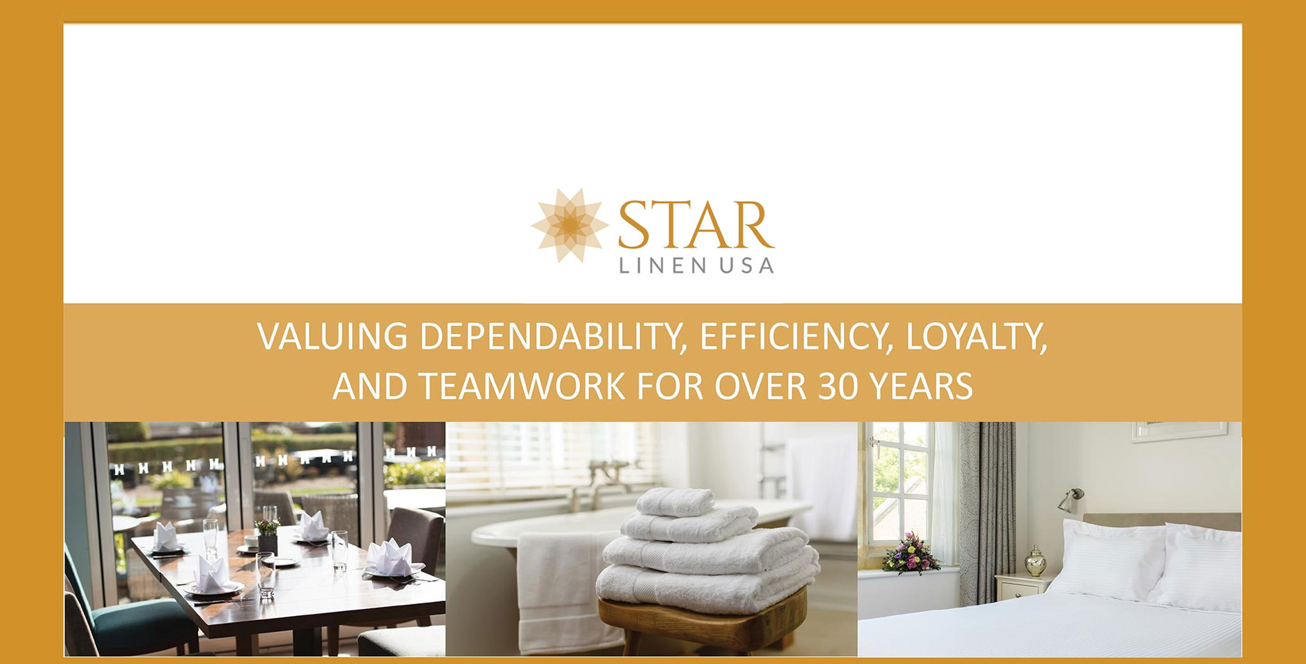 linen manufacturers usa
