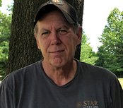 Andrew Nahill