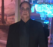 Joseph Speranza
