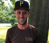 Steve Pickell