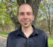 Alex Goldberg